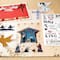 12 Pack: Religious Christmas Sticker Pack by Recollections™